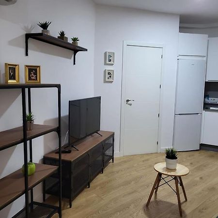 Apartamento Proximo A Plaza De La Alameda 세비야 외부 사진