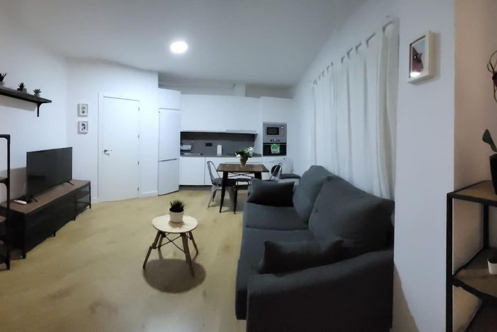 Apartamento Proximo A Plaza De La Alameda 세비야 외부 사진