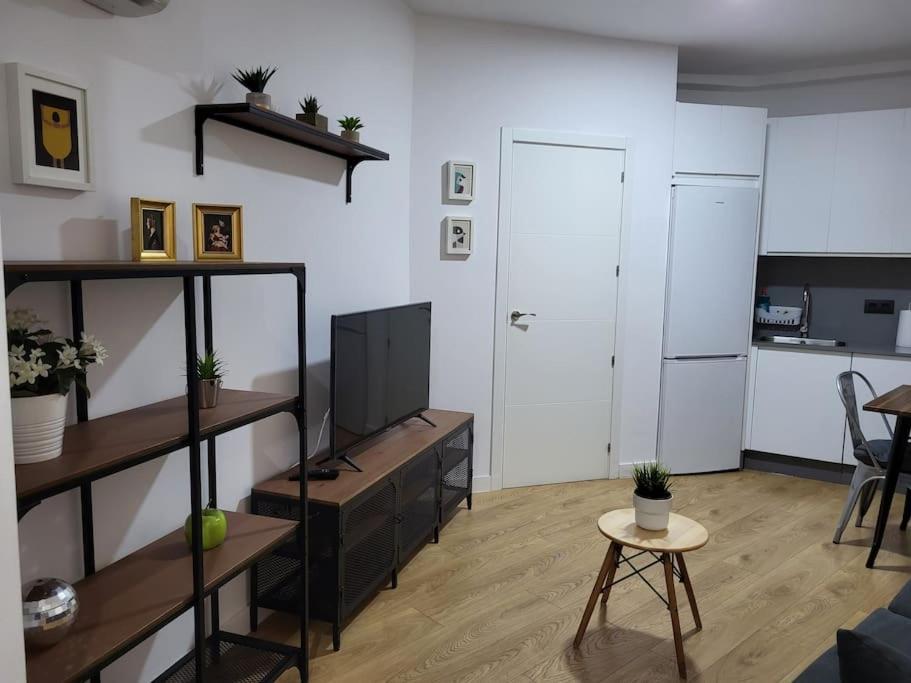 Apartamento Proximo A Plaza De La Alameda 세비야 외부 사진